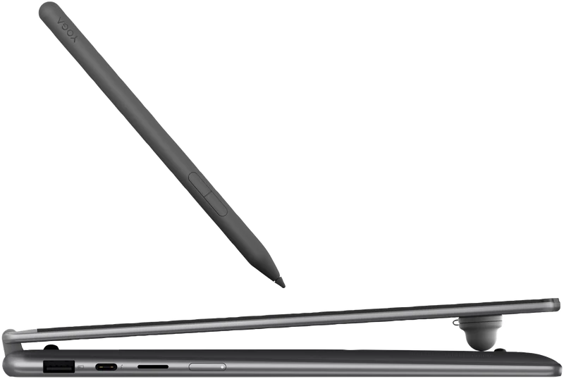 Lenovo Yoga 7 14" Copilot+ Core Ultra 5 Series 3 16GB 1TB Touch 2-in-1 Laptop