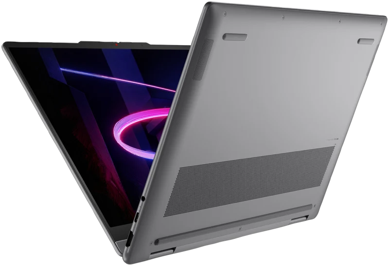 Lenovo Yoga 7 14" Copilot+ Core Ultra 5 Series 3 16GB 1TB Touch 2-in-1 Laptop