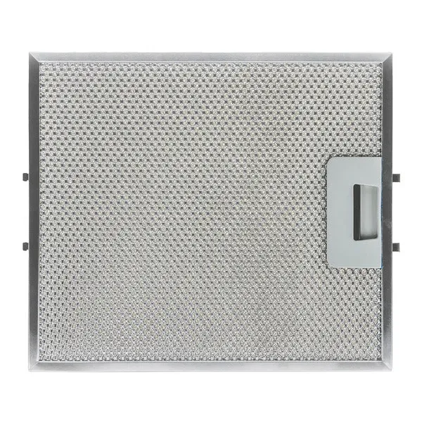 Filtro metálico para campana extractora Fagor YY71X4206 238x271mm