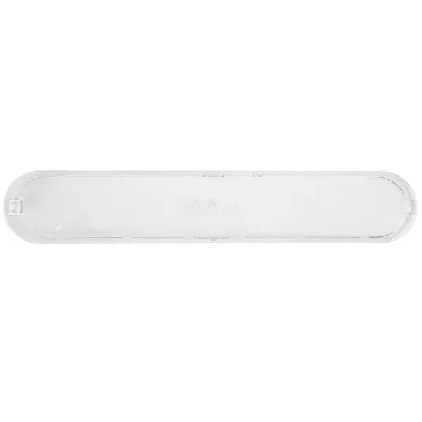 Tapa luz para campana extractora Balay 11019803 recambio original