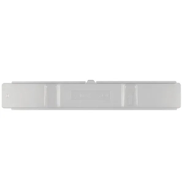 Trasluz para campana extractora Balay 00350003 Bosch 00350003