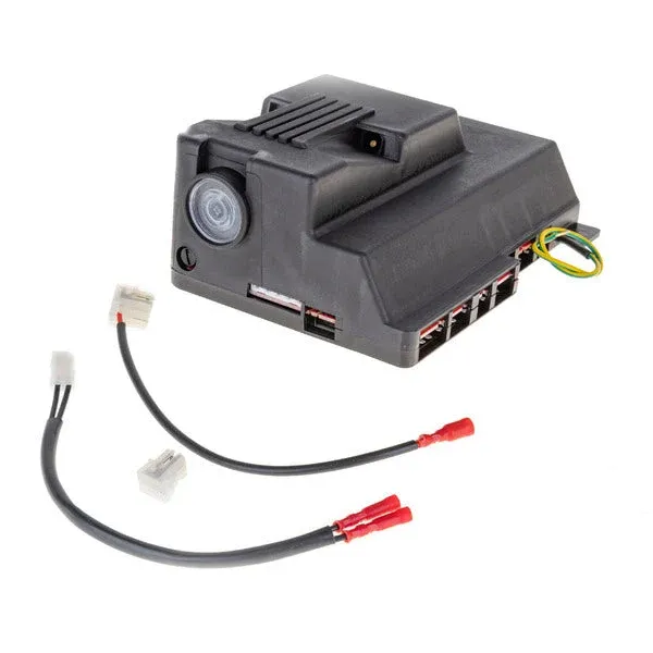 Caja de control para caldera roca crono 15-g2 y 20-g2dzzd mg569