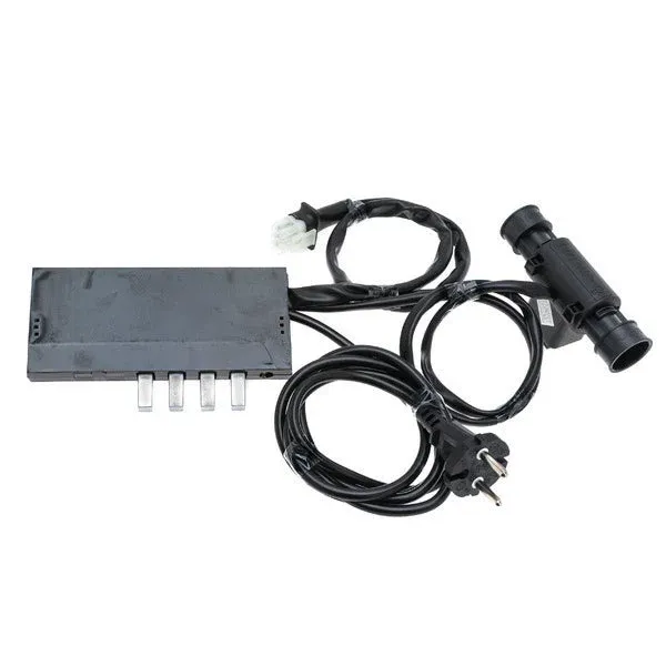 Teclado para campana extractora Teka 81460155 modelos DBH60 INOX