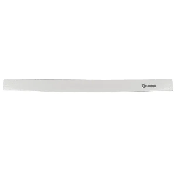 Tirador frontal para campana extractora Balay 00671216 353480