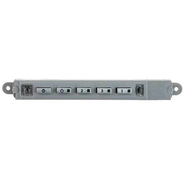 Placa control para campana extractora Electrolux 4055362869