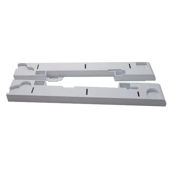 Kit unión para torre lavadora-secadora estándar hasta 60 cm WSK1101/1