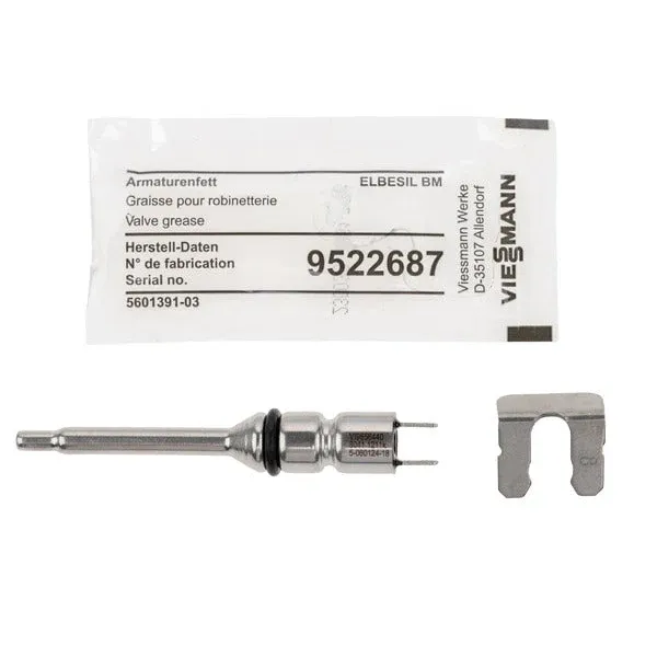 Sonda temperatura para caldera Viessmann Vitopend 7869125