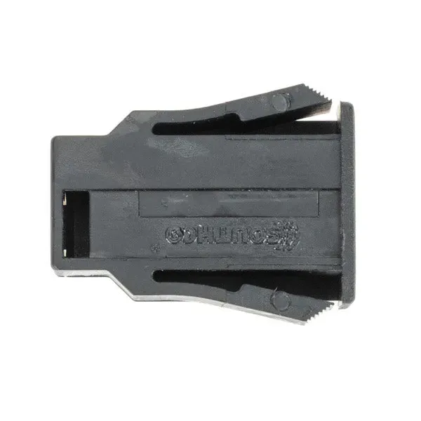 Cierre para campana extractora Cata 69000755 modelos VL3BL 900/B y otros