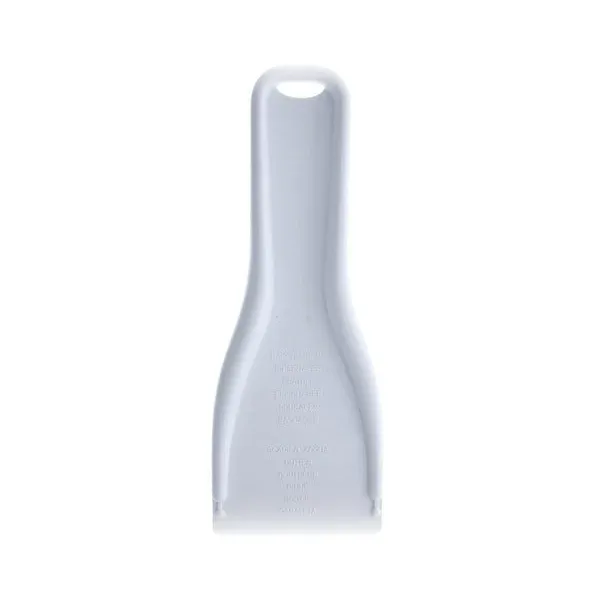 Rascador de hielo para congelador Standard 50201504003 799103145