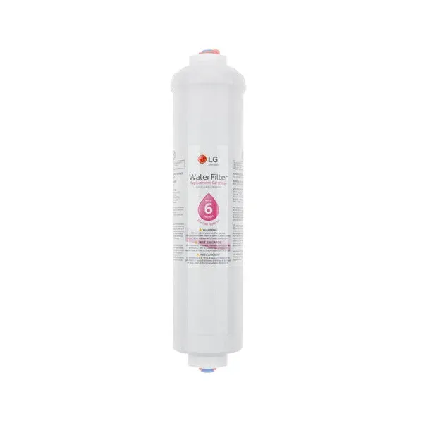 Filtro agua para frigorífico LG ADQ73693903 ADQ73693901