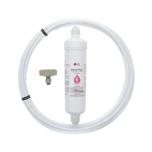 Filtro de agua para frigorífico LG AJR73482513 compatible GSI960PZAZ