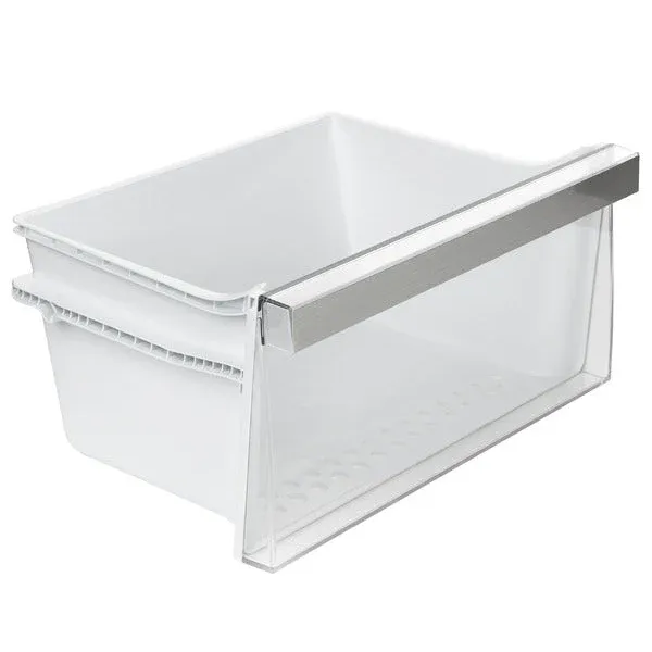 Cajón inferior para congelador LG AJP74874501 compatible WD-10600SD y más