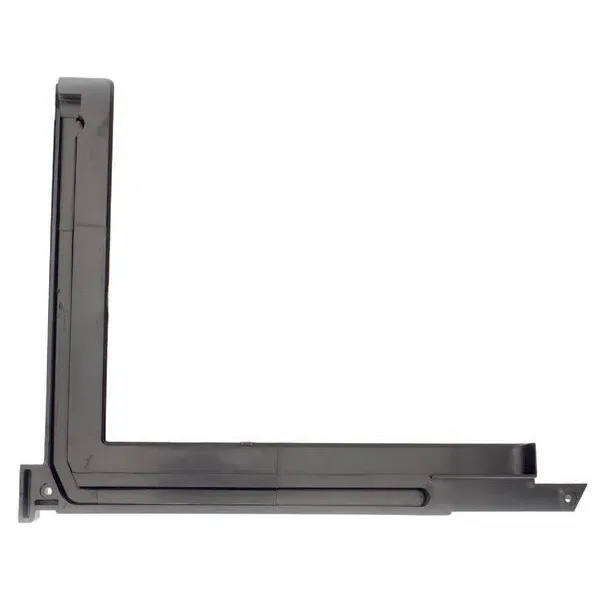 Guía puerta izquierda para fabricador hielo ITV I1705