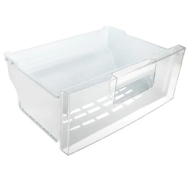 Cajón congelador para frigorífico LG AJP72975202 recambio original