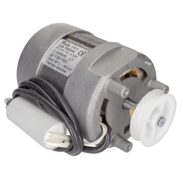 Motor para fabricador de hielo ITV Pulsar 25 35 código 5260
