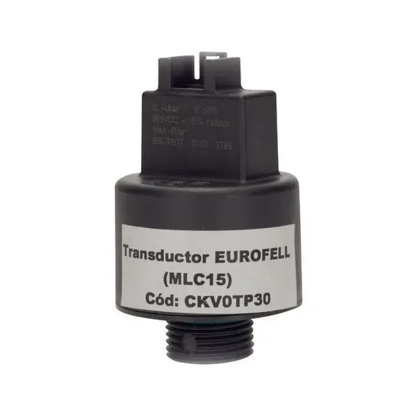 Transductor presión para caldera Tifell CKV0TP30 Eurofell MLC15