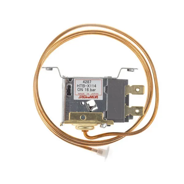 Presostato para fabricador de hielo Brema C150 CB184/246/840