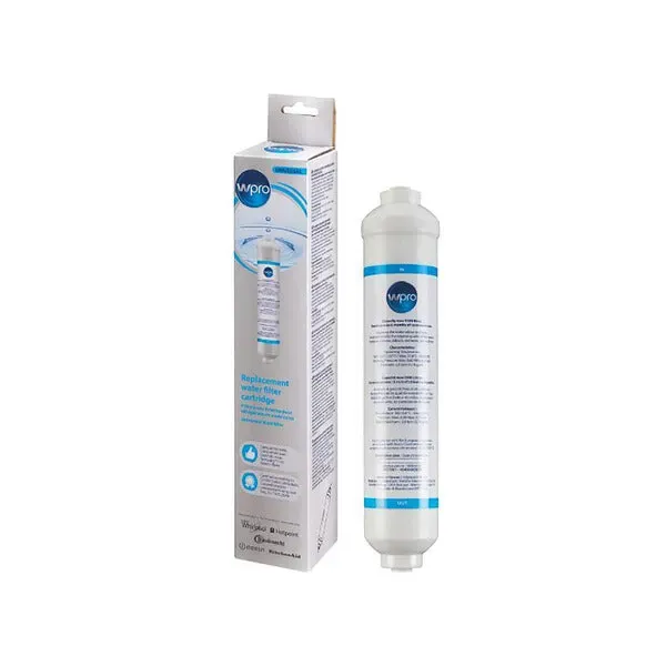 Filtro agua para frigorífico Whirlpool Wpro C00379992 USC100/1