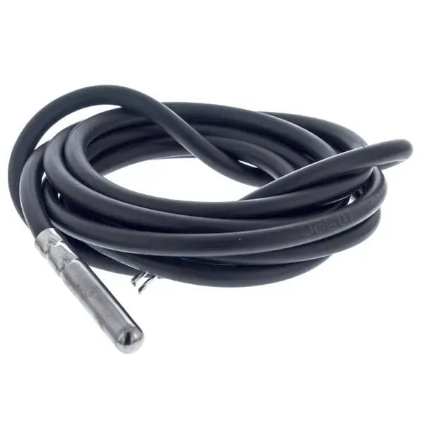 Sonda para caldera domusa celc000211 compatible con modelos Avantiasolar