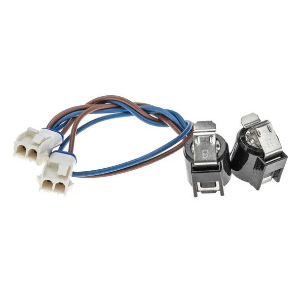 Interruptor térmico para congelador Zanussi 2425479017 AEG Electrolux