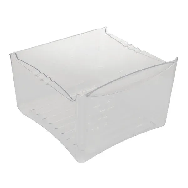 Cajón congelador para frigorífico Zanussi 2647031026
