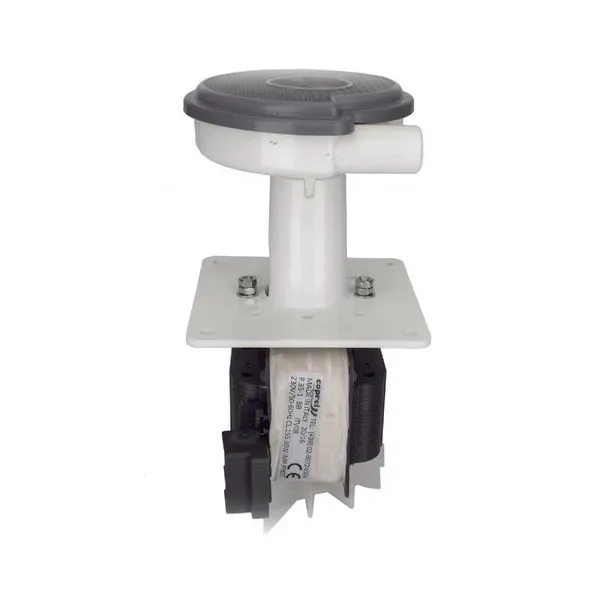 Bomba desagüe para fabricador de hielo ITV Delta DP 30
