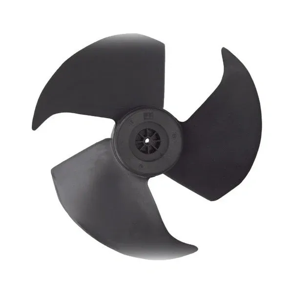 hélice motor para aire acondicionado LG 5900AR1266A 5901A20045A