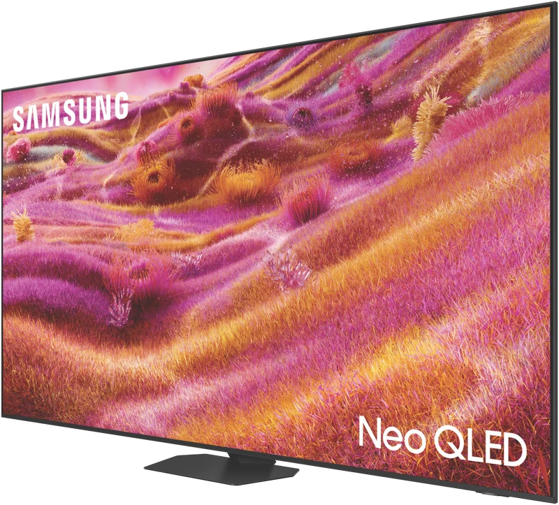 Samsung 98" QN90F NEO QLED 4K Mini LED Smart AI TV 2025