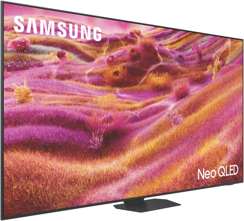 Samsung 98" QN90F NEO QLED 4K Mini LED Smart AI TV 2025