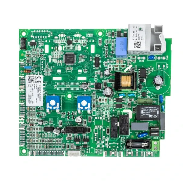 Placa electrónica para caldera Sime 6324950 Praktica y Murelle