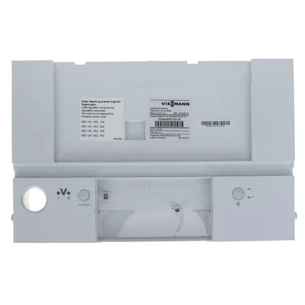 Placa electrónica para caldera Viessmann vitodens 200 y 300 7838384