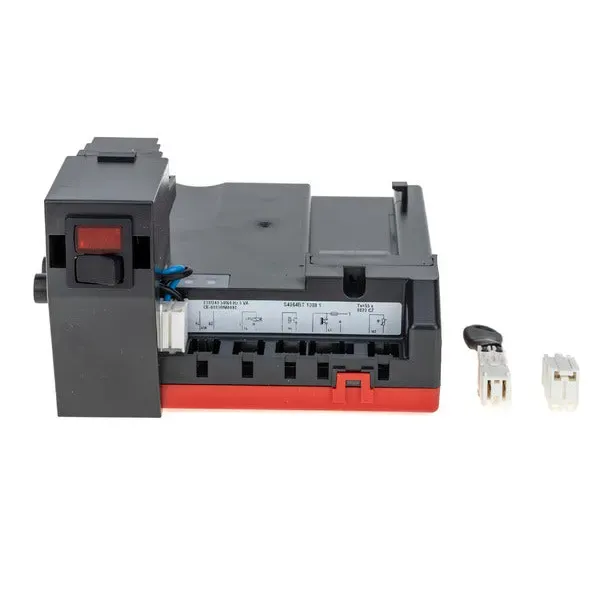 Programador para caldera Viessmann Vitogas 100 GS1 7820254