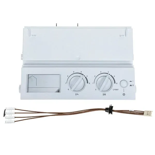 Placa electrónica para caldera Viessmann Vitodens 100-W 7832516