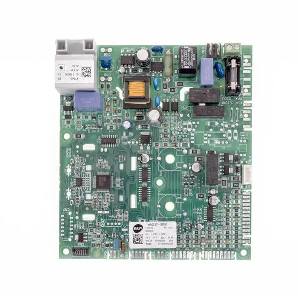Placa electrónica para caldera Sime 6324920N módulos Brava Slim y Advanced