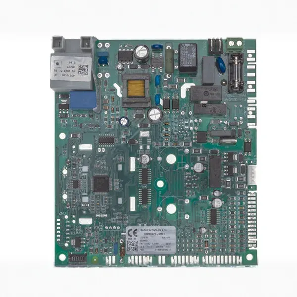 Placa electrónica para caldera Sime 6324900 BRAVA Slim
