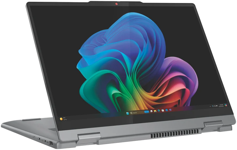 Lenovo Yoga 7 14" Copilot+ Core Ultra 5 16GB 512GB 2-in-1 Laptop
