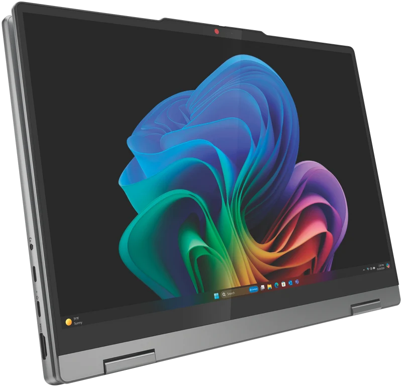 Lenovo Yoga 7 14" Copilot+ Core Ultra 5 16GB 512GB 2-in-1 Laptop