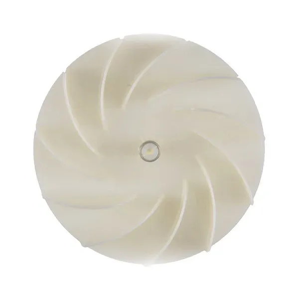 Hélice motor ventilador frigorífico Fagor FH4H007A1 FH4H007A4