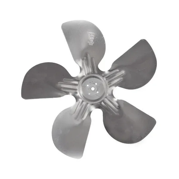 Hélice motor ventilador 300 mm 28º 16W para campana extractora universal