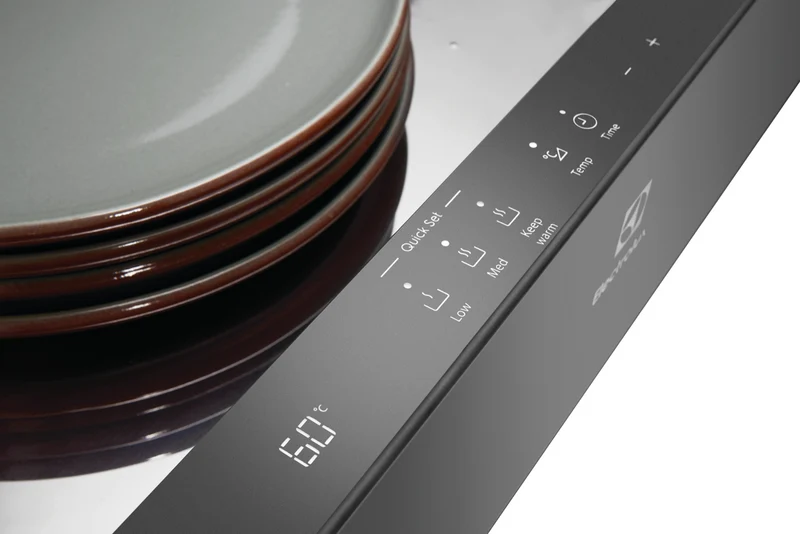 Electrolux 14cm Built-in Warming Drawer to suit 500 and 600 series 60cm Built-in Ovens