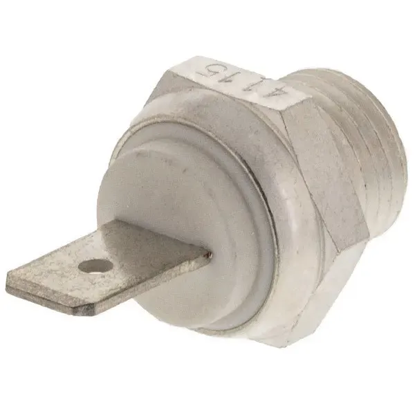 Sonda NTC para calentador Vaillant 252805 temperatura caldera