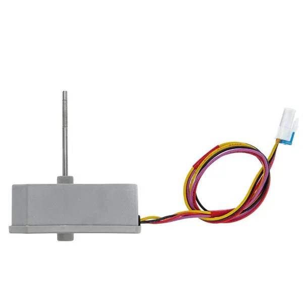 Motor ventilador para frigorífico LG EAU63103001 con ventilador evaporador