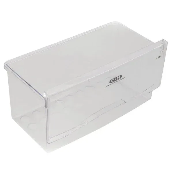 Cajón congelador para frigorífico edesa código F19B020A9
