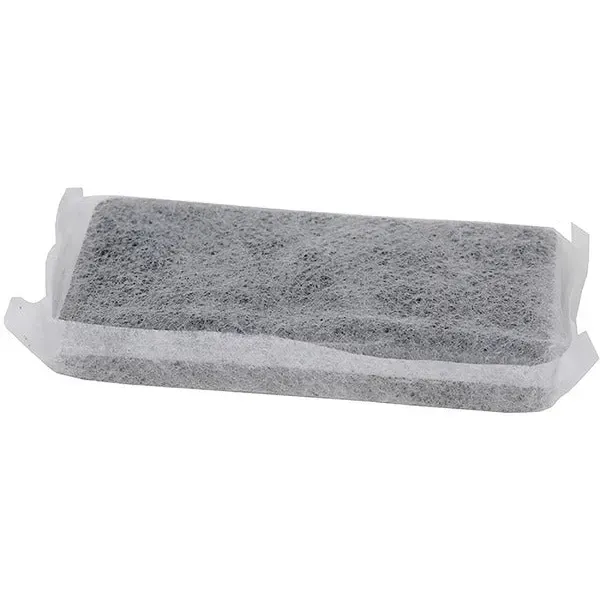Filtro de carbón para frigorífico Bosch 00614665 KDN30A03/01