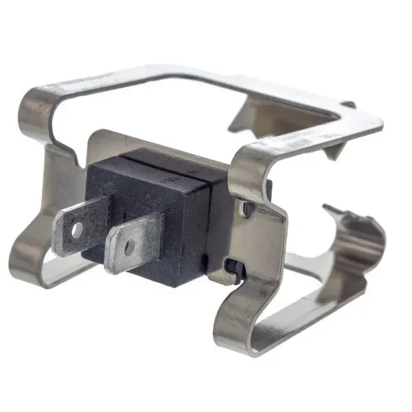 Sonda NTC para caldera Vaillant código 193592 VM24655
