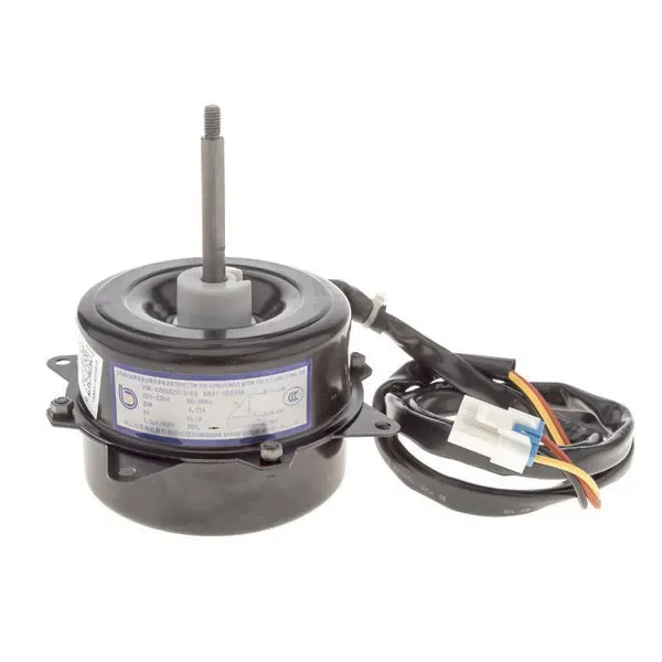 Motor ventilador para unidad exterior aire acondicionado Samsung DB31-00220A