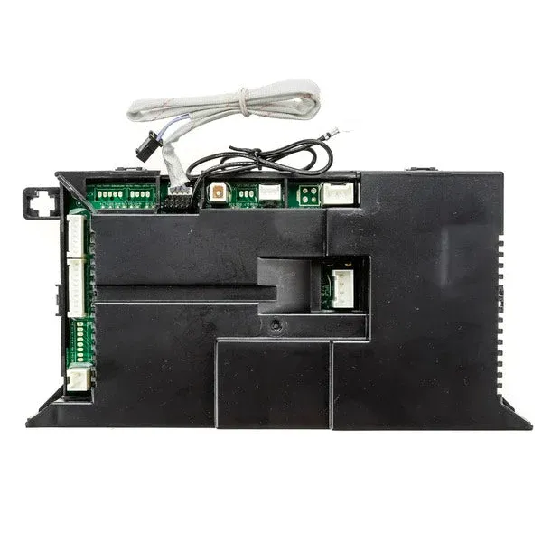Placa para calentador Ariston 65153801-01 electrónica original