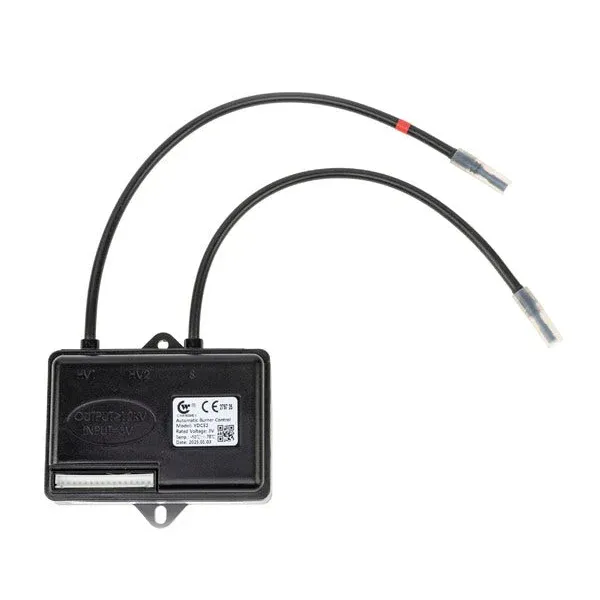Módulo encendido para calentador Ariston 65156404 FAST R X ONM 11