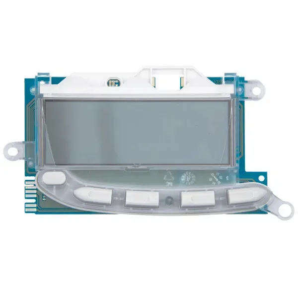 Placa electrónica para caldera Saunier Duval S1062200 S10622