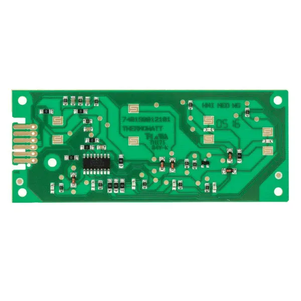 Placa termo para calentador Ariston 65109048 módulo eléctrico